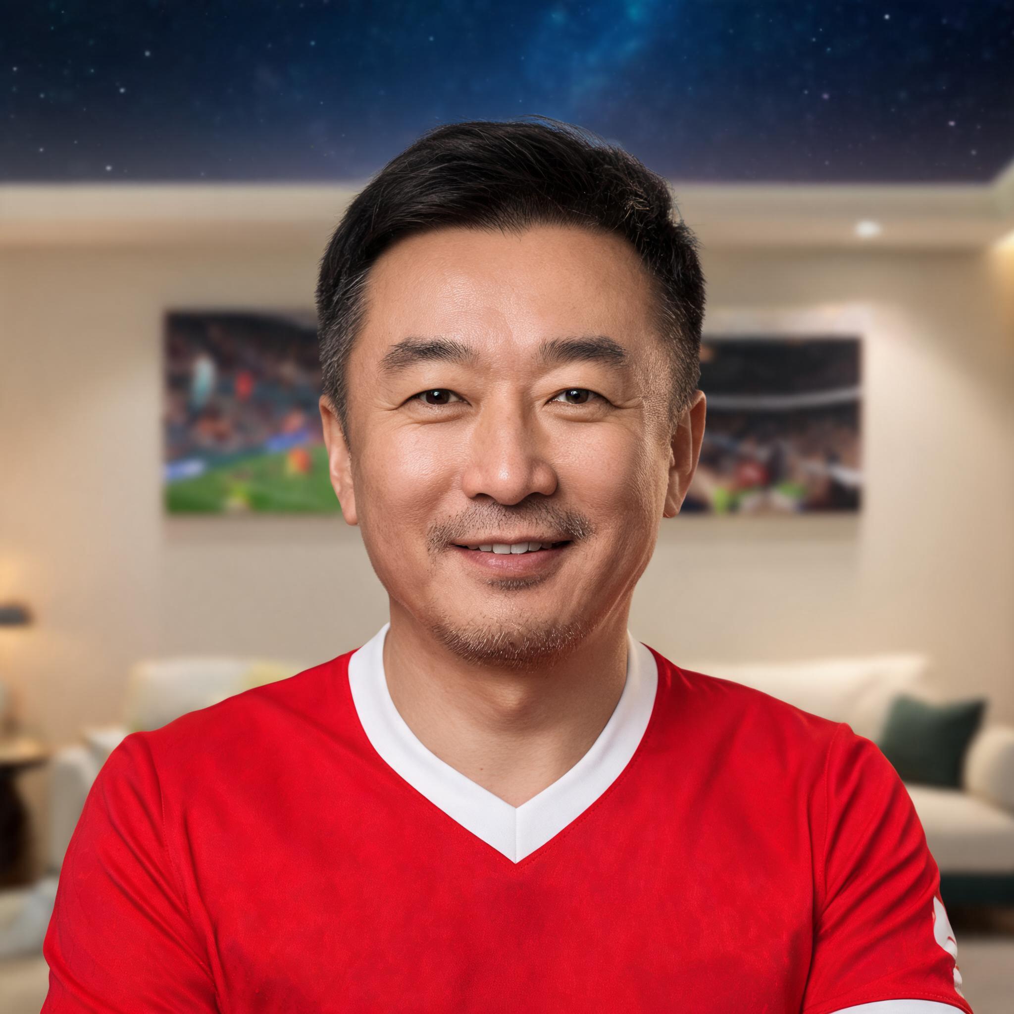 星空体育用户头像